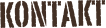Kontakt